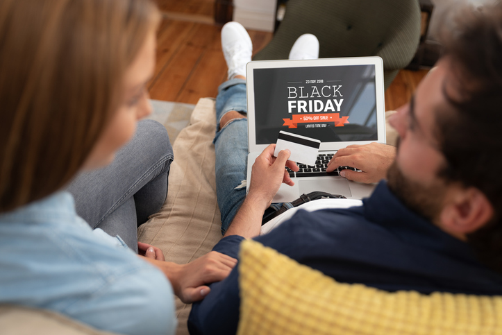 Black Friday er lige om hjørnet – Er du klar?