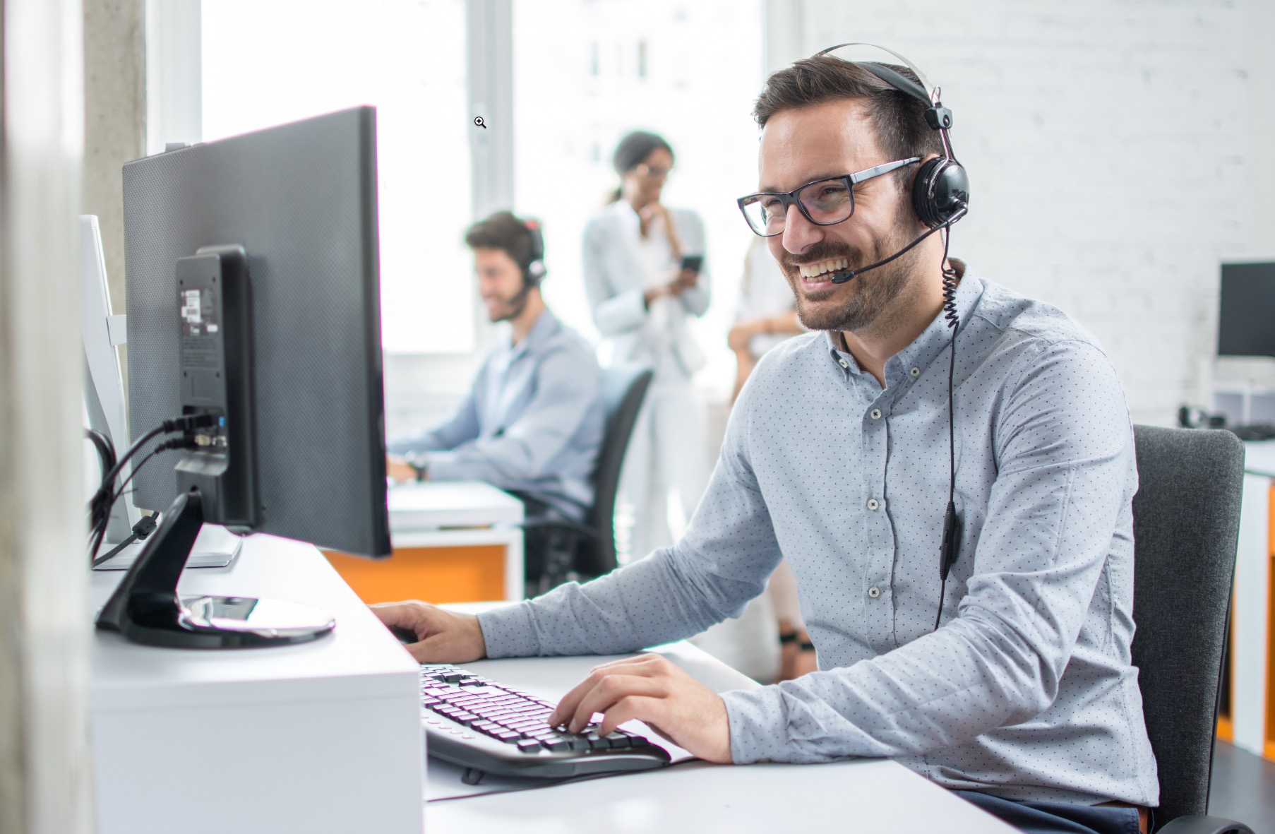 Hvordan kan IT outsourcing hjælpe din virksomhed?